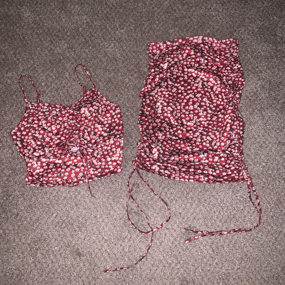 2 Piece Set